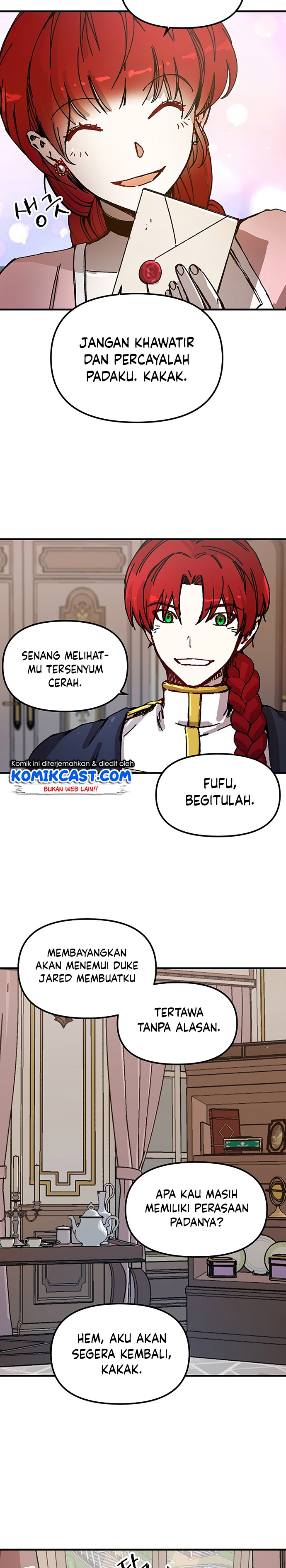 I Am Player Who Suck Alone (Solo Bug Player) Chapter 90 Gambar 22